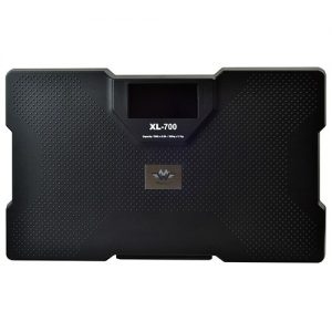 My Weigh XL700 High Capacity Talking Body Scale
