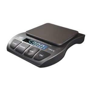 My Weigh Talking Kitchen Scale