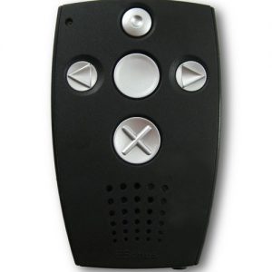 Milestone 312 Audio Device-Milestone Unit and Agenda Calendar Software