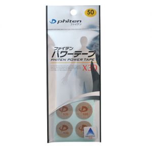 Titanium X30 Discs