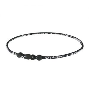 Classic Titanium Necklace