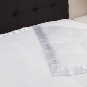 Outlast Lightweight Cooling Comforter-King