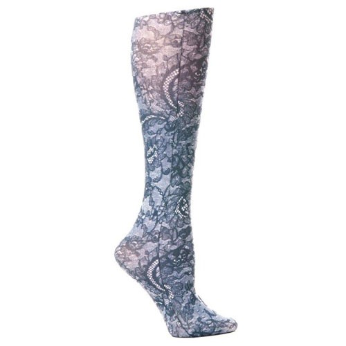 Celeste Stein Compression Hosiery One Size 5-11