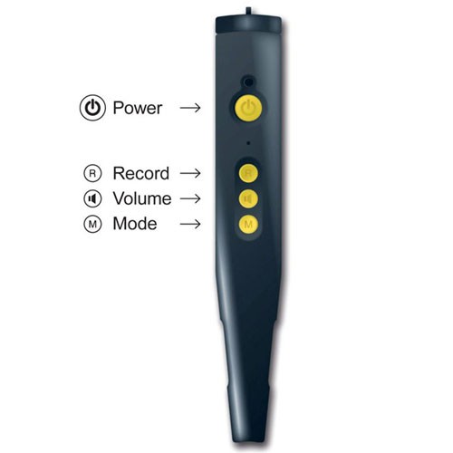 PenFriend Labeler