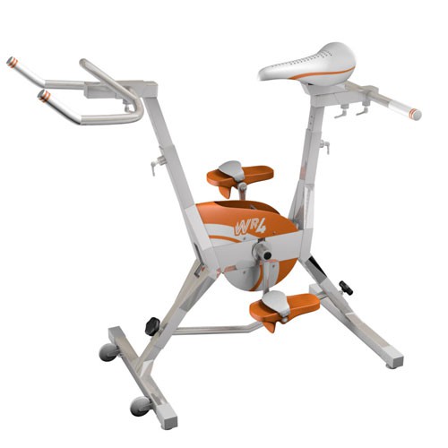 Water Rider 4 Aquatic Exercise Bike