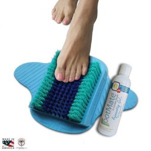 Footmate System-Blue