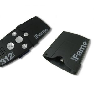 Milestone Fame Optical Color Reader