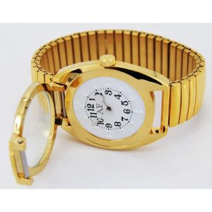 Unisex Braille Watch