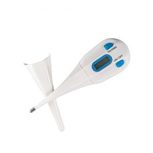 Talking Clinical Thermometer