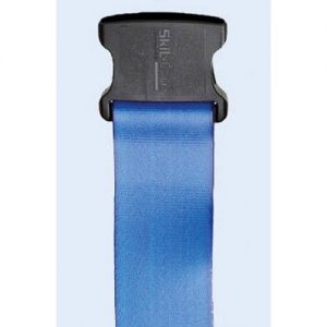 SKIL-CARE Pathoshield Vinyl Gait Belt