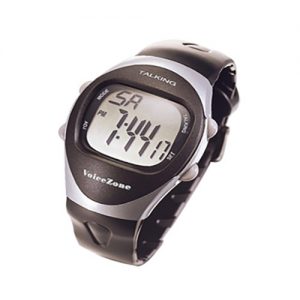 4 Alarm Talking Stopwatch