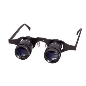 2.5x Sports Spectacles