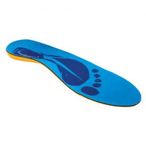 Footbalance Quickfit Custom Insoles Med-High Arch
