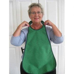 Quick Bib Vest Clothing Protector