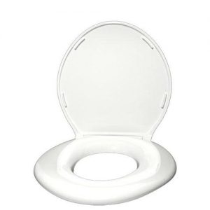Big John Standard Toilet Seat