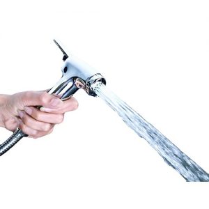 Big John Hand-Held Bidet