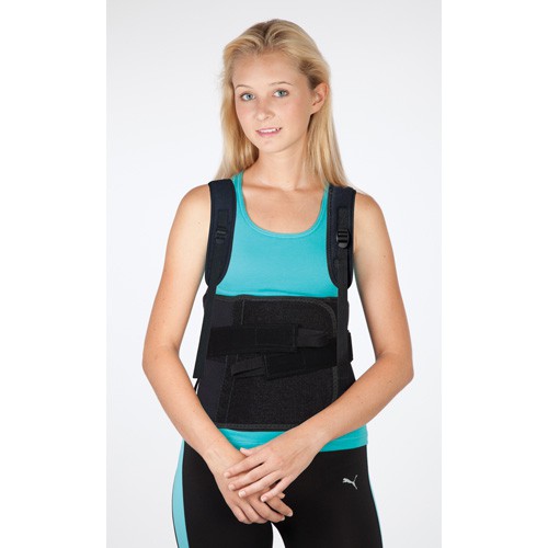 Thoracic Lumbar Support