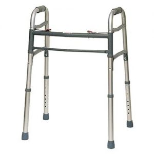 ProBasics Dual Release Walker