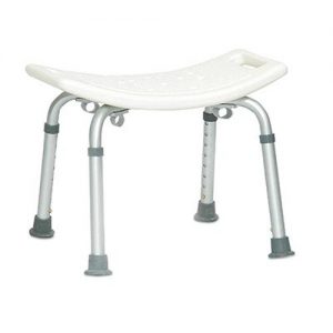 ProBasics Shower Chair without Back