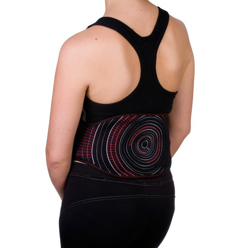 QFiber Infrared Heat Therapy Body Wrap