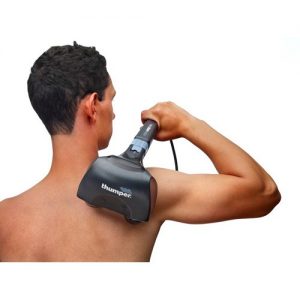 Thumper Mini Pro Personal Massager