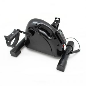 EZ Cycle Plus Motorized Exercise Bike