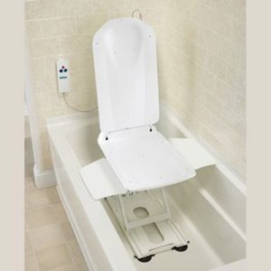 Bathmaster Sonaris2 Bath Lift