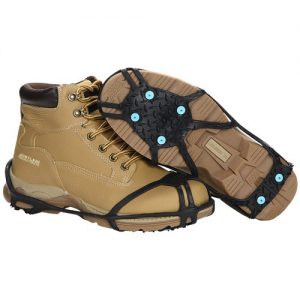 Due North Everyday PRO Winter Traction Cleats