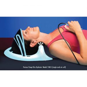 Posture Pump Cervical Disc Hydrator Model 1100