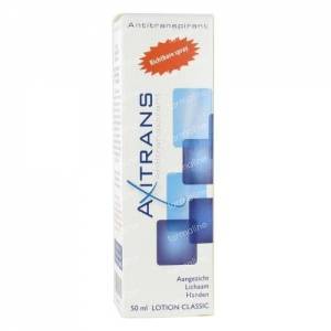 Axitrans 50 ml lotion