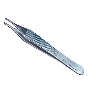 American Diagnostic Corporation Adson Tissue Forceps