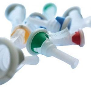 Coloplast Conveen Security + Male External Catheter : Coloplast Conveen Catheter - 30mm Medium