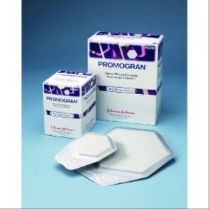 PROMOGRAN Wound Dressing : Pad Size - 19.1in. x 19.1in.