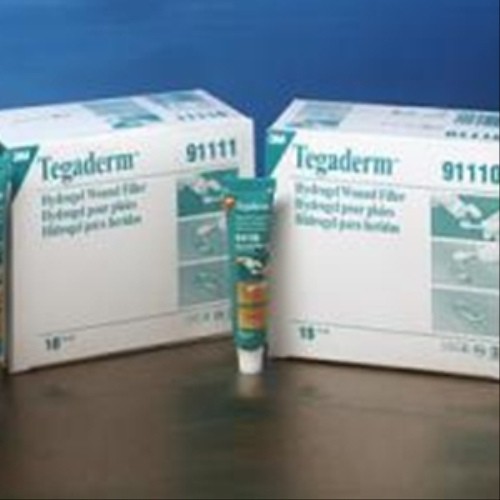 3M Tegaderm Hydrogel Wound Filler - 0528 oz