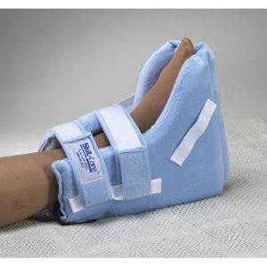 Skil-care Corp Heel Float : Medium