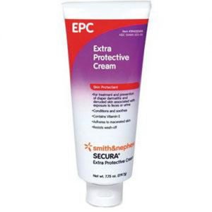 Smith & Nephew Secura Extra Protective Cream : 7.75 oz Tube