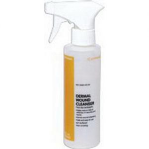 Smith & Nephew Dermal Wound Cleanser 8oz-Each