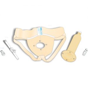 Urocare Male Urinal Kit : Waist size - 26- 38"