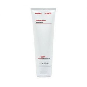 Hollister DimethiCreme Skin Protectant Cream : 4 oz Tube