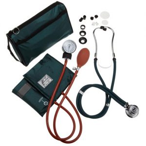 American Diagnostic Pro's Combo II Kit