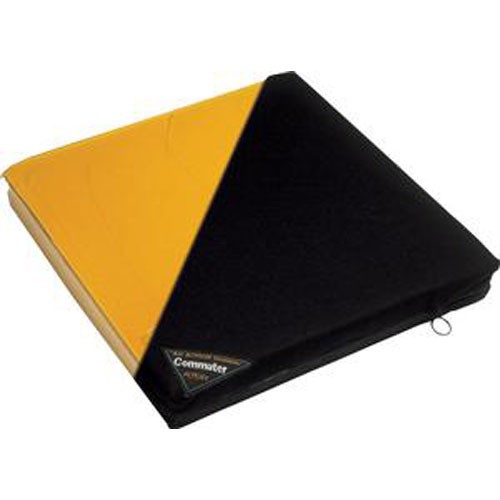 Action Commuter Wheelchair Cushion