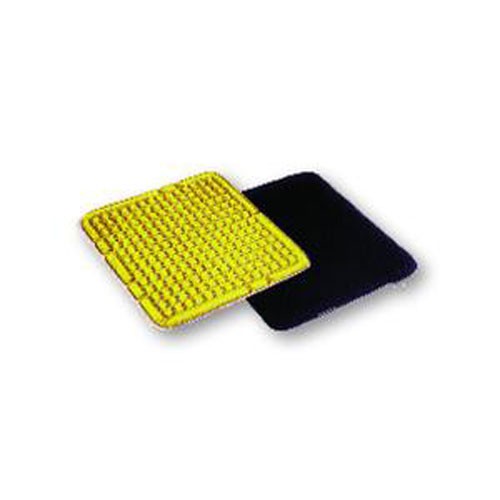 Action Shear Smart Gel Cube Pad