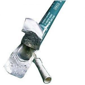 Coloplast SpeediCath with Insertion Supplies : Each-14 Fr Length 6 inch Green