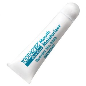 SAGE PRODUCTS INC Toothette Oral Care Mouth Moisturizer : 1/2 oz Tube