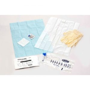 MEDICAL TECHNOLOGIES OF Kiddie-Kath : Each