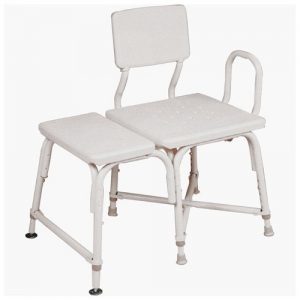 Tubular Fabrications Grand Heavy Duty Transfer Bench