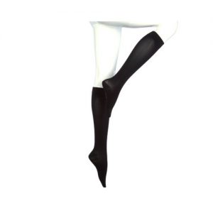 Mediven Comfort 15-20 mmHg Knee High Petite Closed Toe