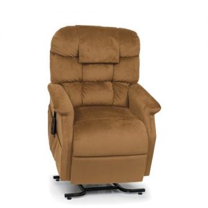 Golden Technologies Williamsburg Traditional Series Lift Chair
