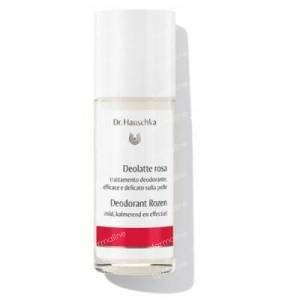 Dr. Hauschka Rose Deodorant 50 ml