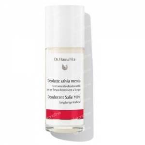 Dr.Hauschka Sage Mint Deodorant 50 ml